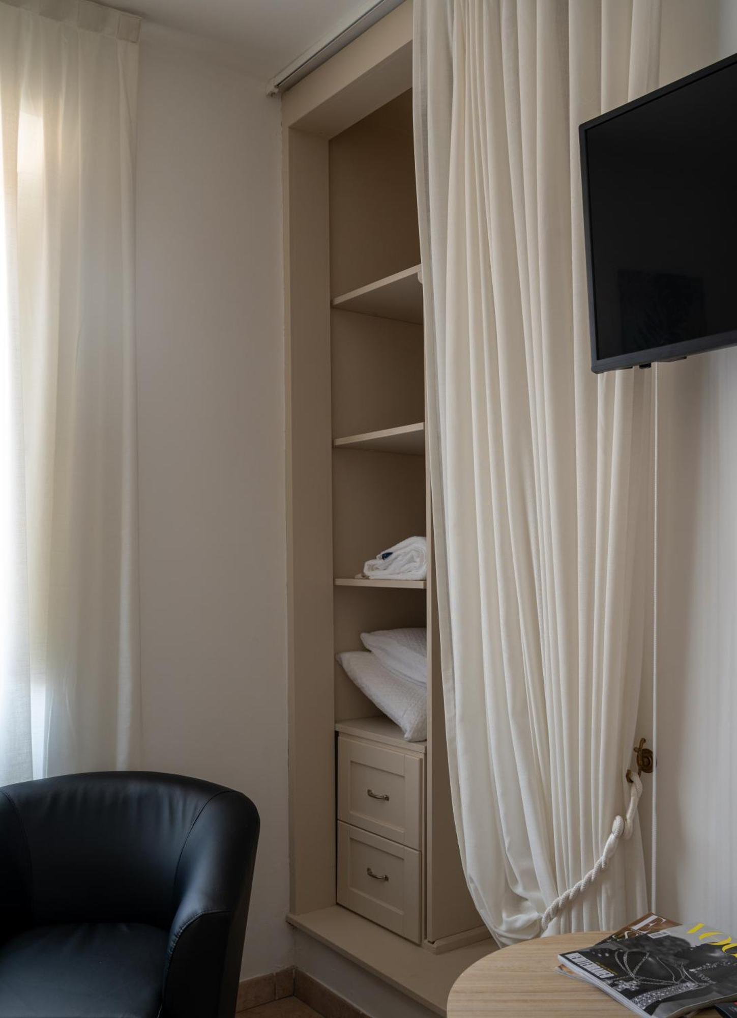 Borgo Capobianco Villa Montefiascone Dış mekan fotoğraf