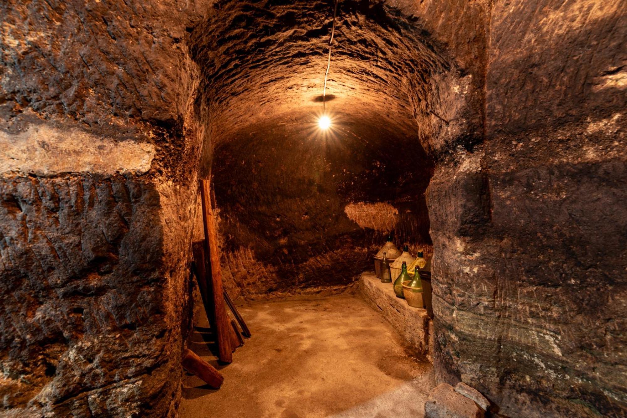 Borgo Capobianco Villa Montefiascone Dış mekan fotoğraf