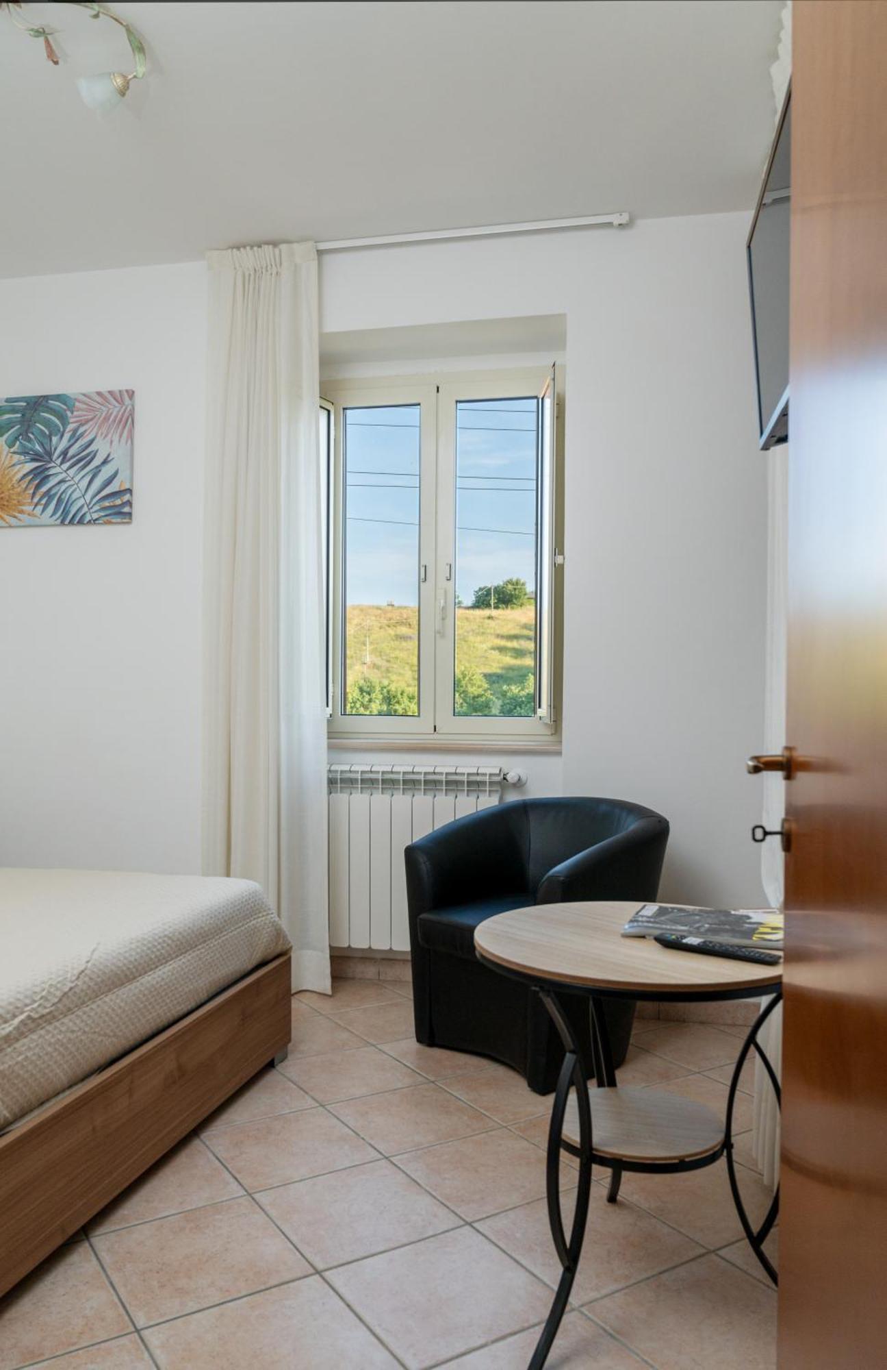 Borgo Capobianco Villa Montefiascone Dış mekan fotoğraf